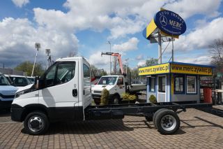 Iveco 35C15